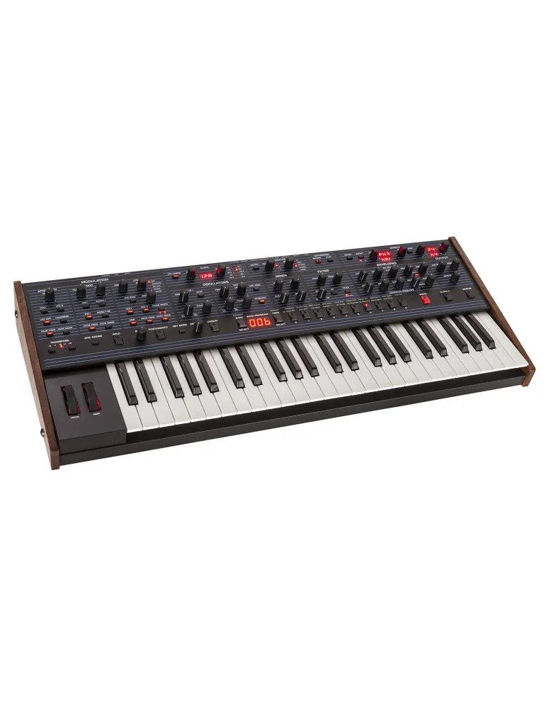 OBERHEIM OB-6 | MusicGoodDeal