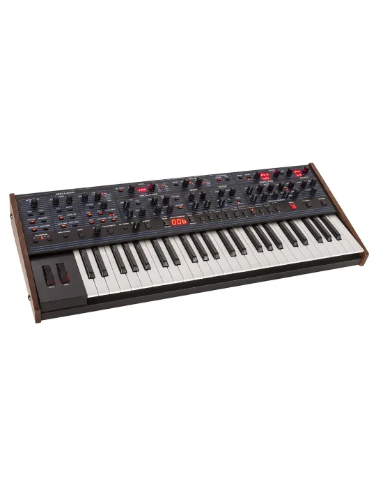 OBERHEIM OB-6 | MusicGoodDeal