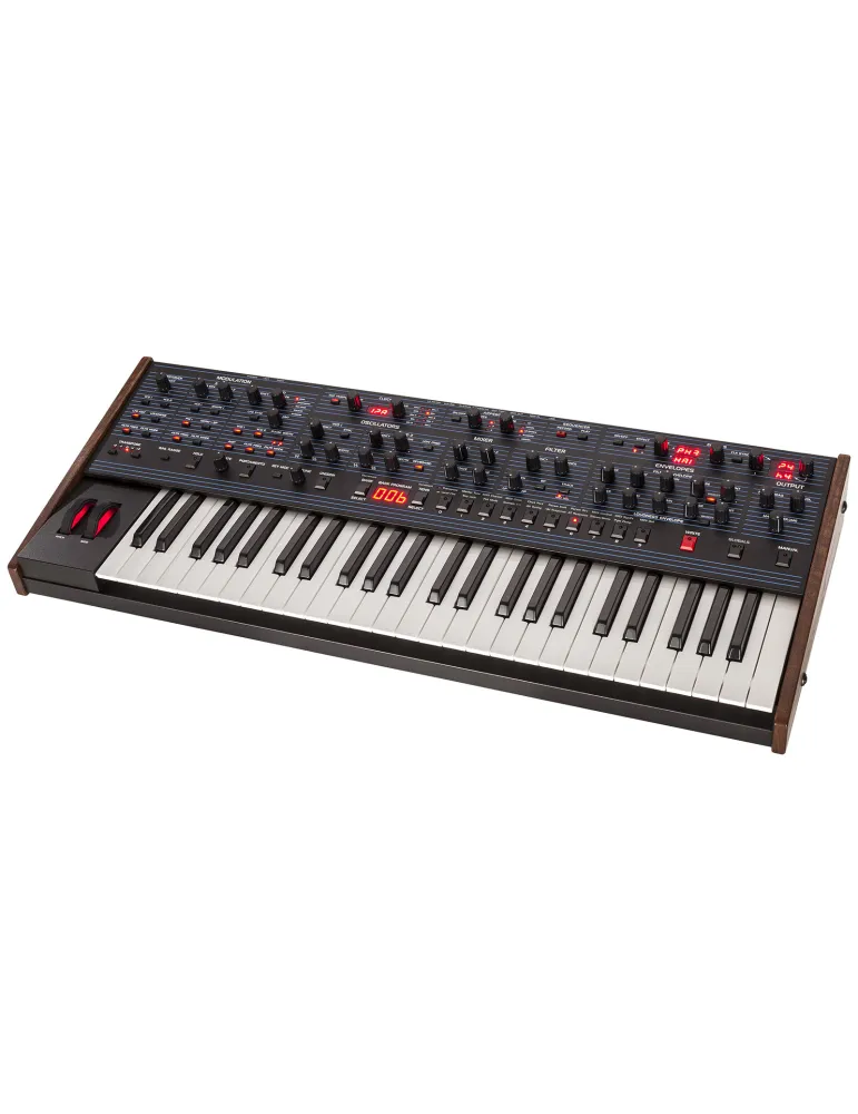 OBERHEIM OB-6 | MusicGoodDeal