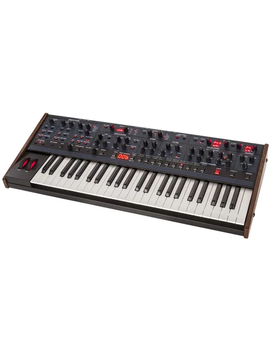 OBERHEIM OB-6 | MusicGoodDeal