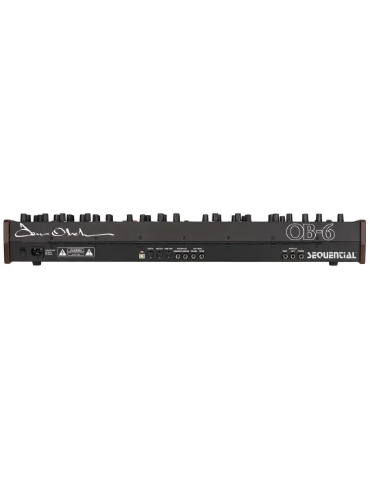 OBERHEIM OB-6 | MusicGoodDeal