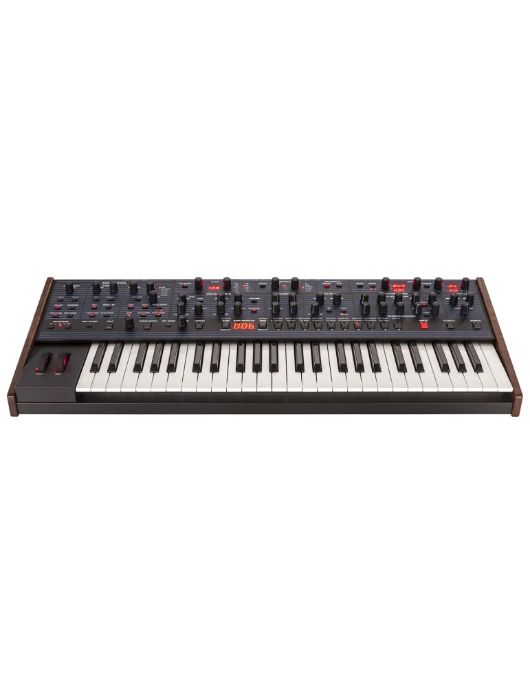 OBERHEIM OB-6 | MusicGoodDeal