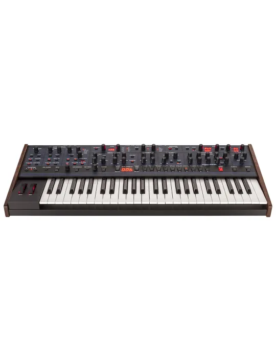 OBERHEIM OB-6 | MusicGoodDeal