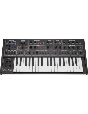 SEQUENTIAL FOURM | MusicGoodDeal