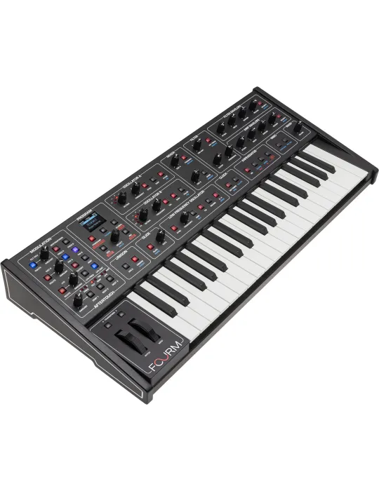SEQUENTIAL FOURM | MusicGoodDeal