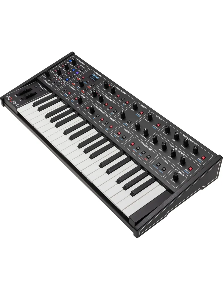 SEQUENTIAL FOURM | MusicGoodDeal