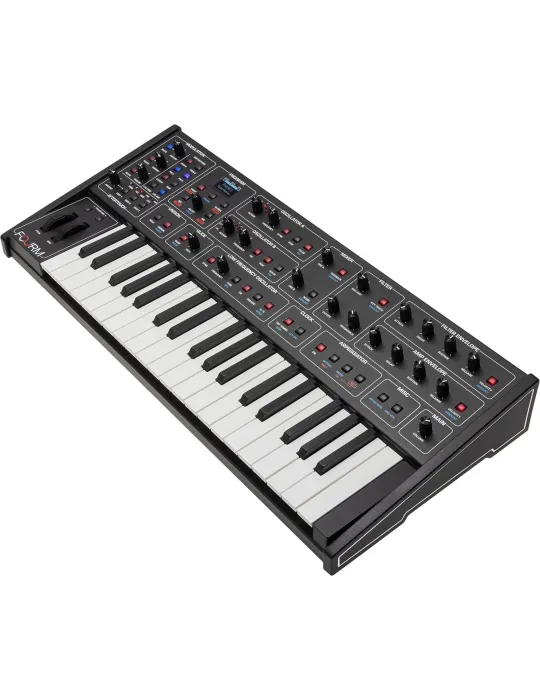 SEQUENTIAL FOURM | MusicGoodDeal