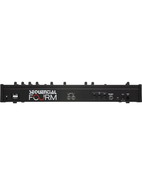SEQUENTIAL FOURM | MusicGoodDeal