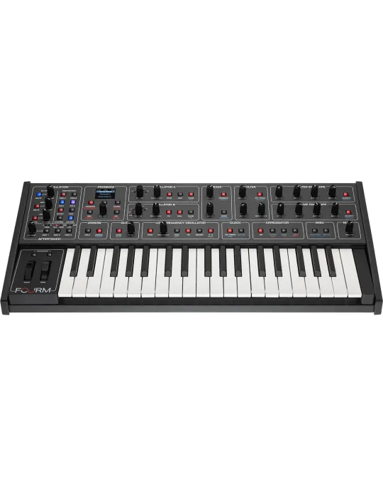 SEQUENTIAL FOURM | MusicGoodDeal