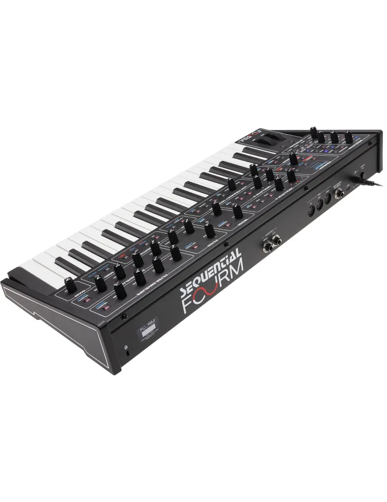 SEQUENTIAL FOURM | MusicGoodDeal
