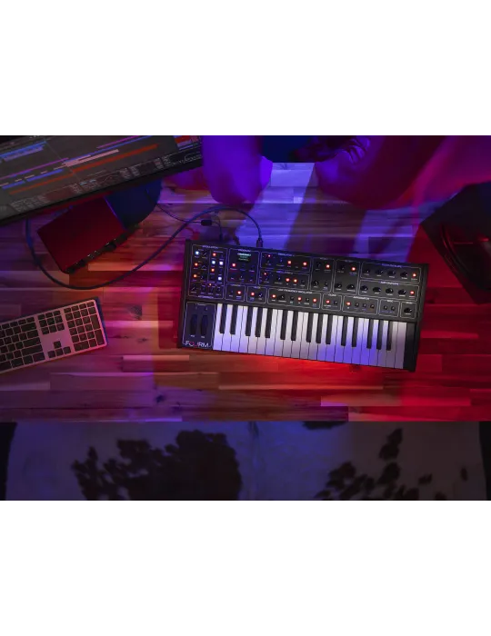 SEQUENTIAL FOURM | MusicGoodDeal