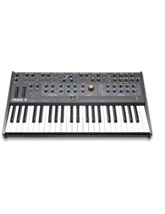 SEQUENTIAL TAKE-5 | MusicGoodDeal