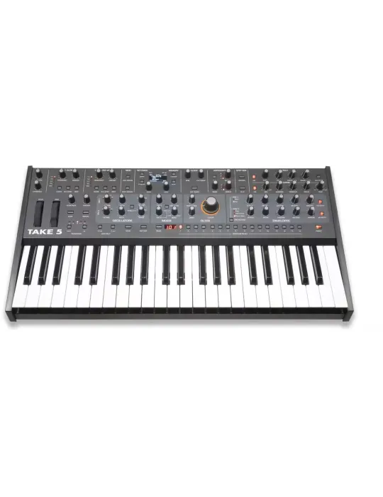 SEQUENTIAL TAKE-5 | MusicGoodDeal