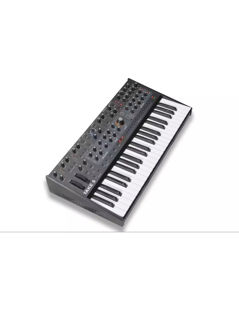 SEQUENTIAL TAKE-5 | MusicGoodDeal