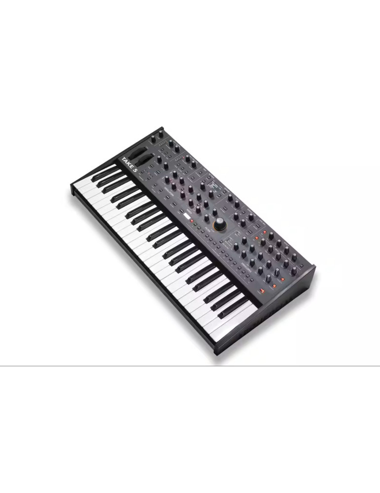 SEQUENTIAL TAKE-5 | MusicGoodDeal