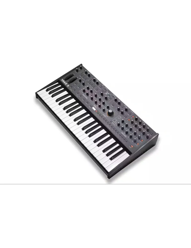SEQUENTIAL TAKE-5 | MusicGoodDeal