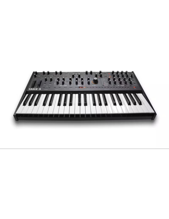 SEQUENTIAL TAKE-5 | MusicGoodDeal