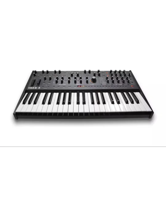 SEQUENTIAL TAKE-5 | MusicGoodDeal