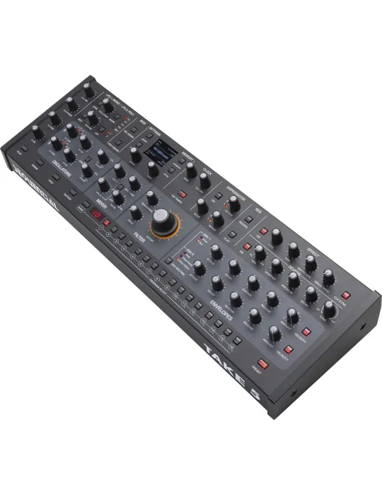 SEQUENTIAL TAKE-5M | MusicGoodDeal