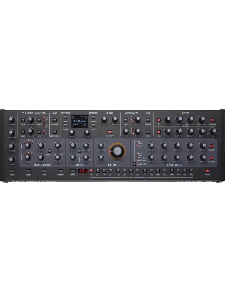 SEQUENTIAL TAKE-5M | MusicGoodDeal
