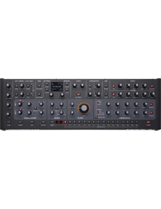 SEQUENTIAL TAKE-5M | MusicGoodDeal