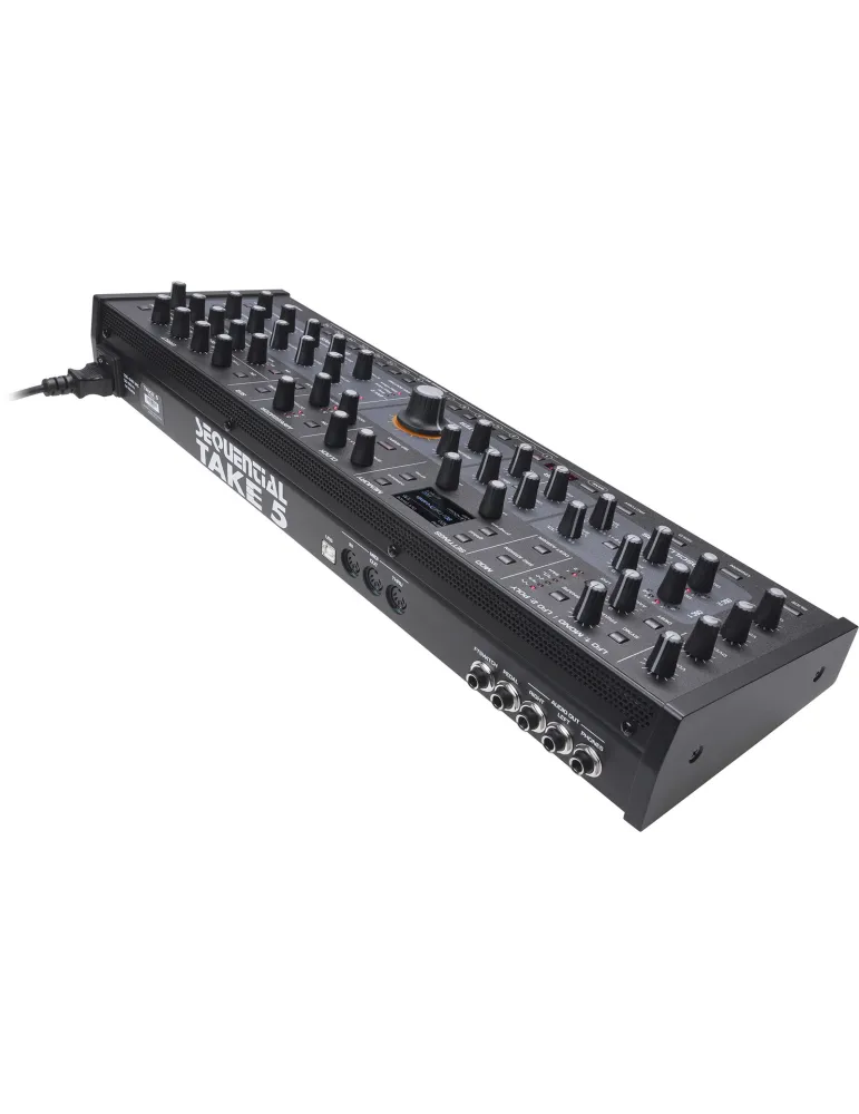 SEQUENTIAL TAKE-5M | MusicGoodDeal