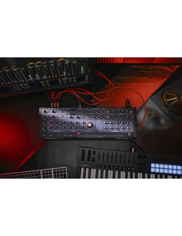 SEQUENTIAL TAKE-5M | MusicGoodDeal