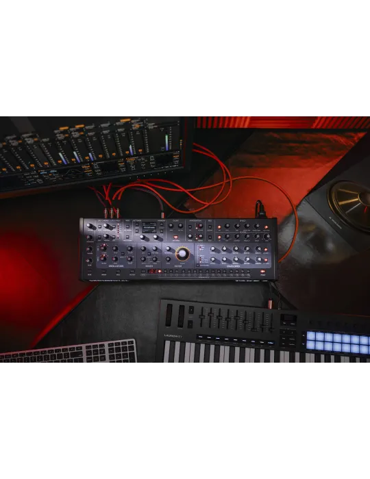 SEQUENTIAL TAKE-5M | MusicGoodDeal