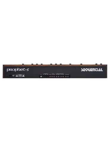 SEQUENTIAL PROPHET-5 | MusicGoodDeal 2