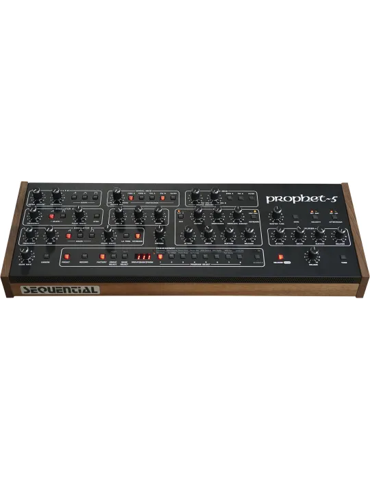 SEQUENTIAL PROPHET-5M | MusicGoodDeal
