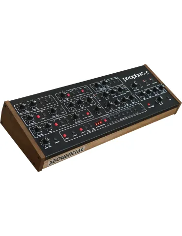 SEQUENTIAL PROPHET-5M | MusicGoodDeal 2