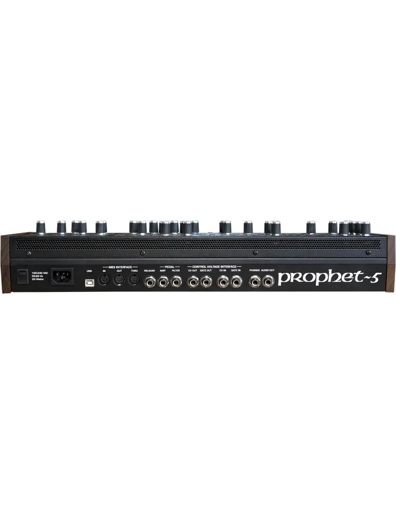 SEQUENTIAL PROPHET-5M | MusicGoodDeal