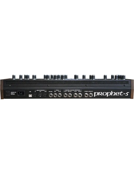 SEQUENTIAL PROPHET-5M | MusicGoodDeal