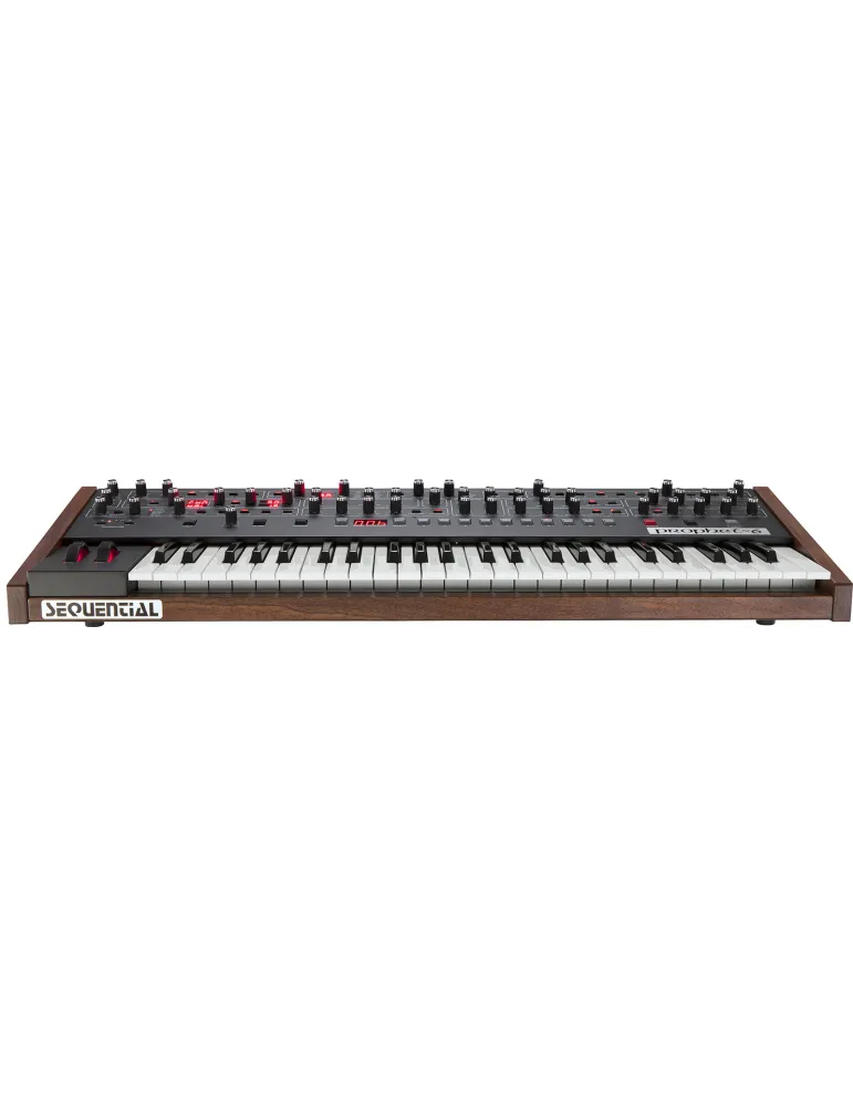 SEQUENTIAL PROPHET-6 | MusicGoodDeal