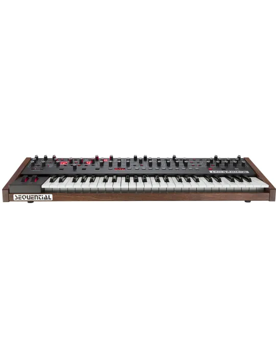 SEQUENTIAL PROPHET-6 | MusicGoodDeal