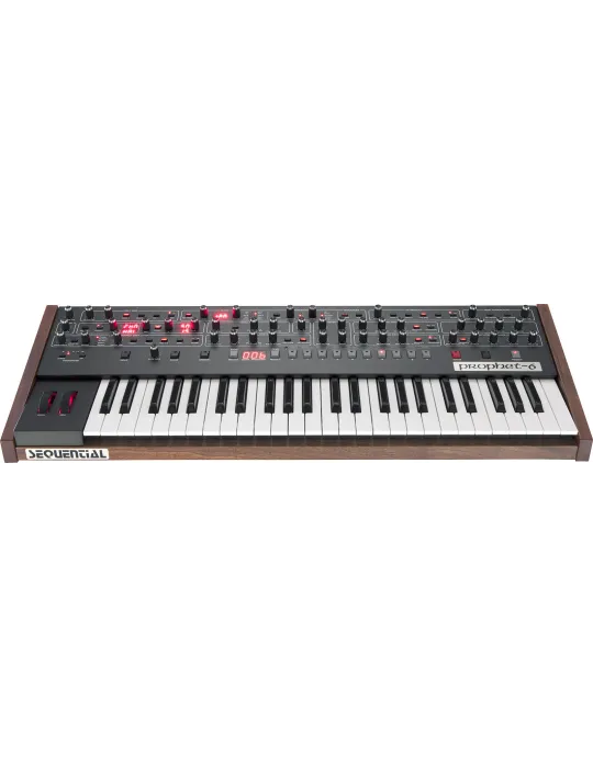 SEQUENTIAL PROPHET-6 | MusicGoodDeal