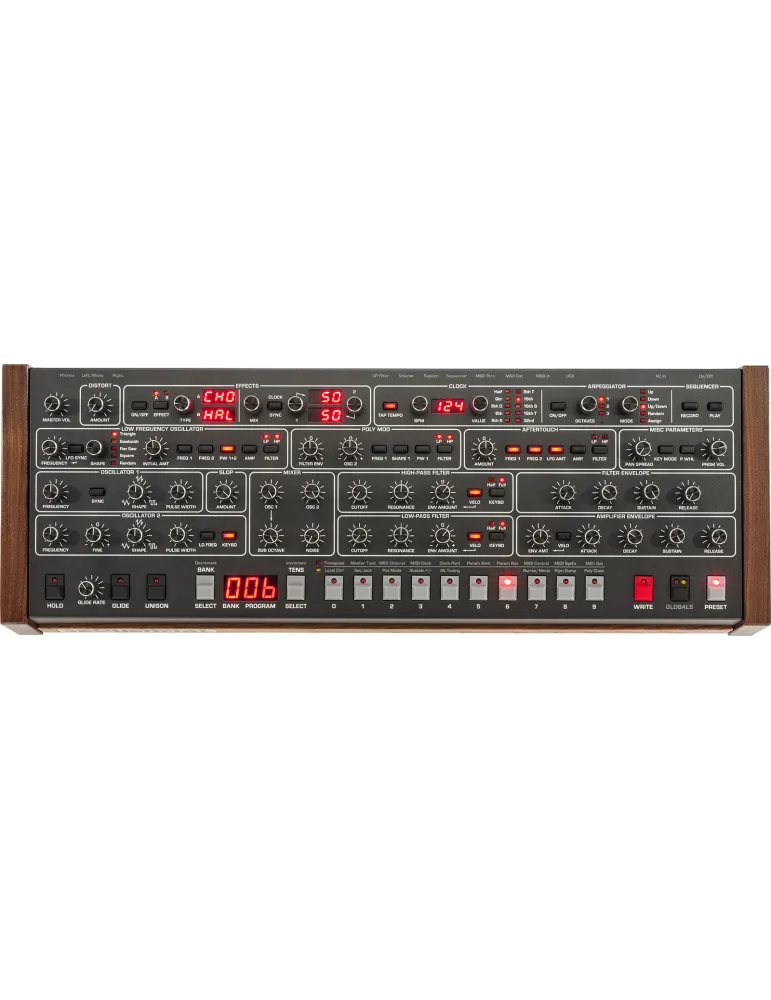 SEQUENTIAL PROPHET-6M | MusicGoodDeal