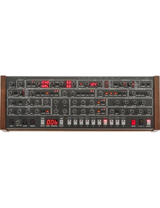 SEQUENTIAL PROPHET-6M | MusicGoodDeal