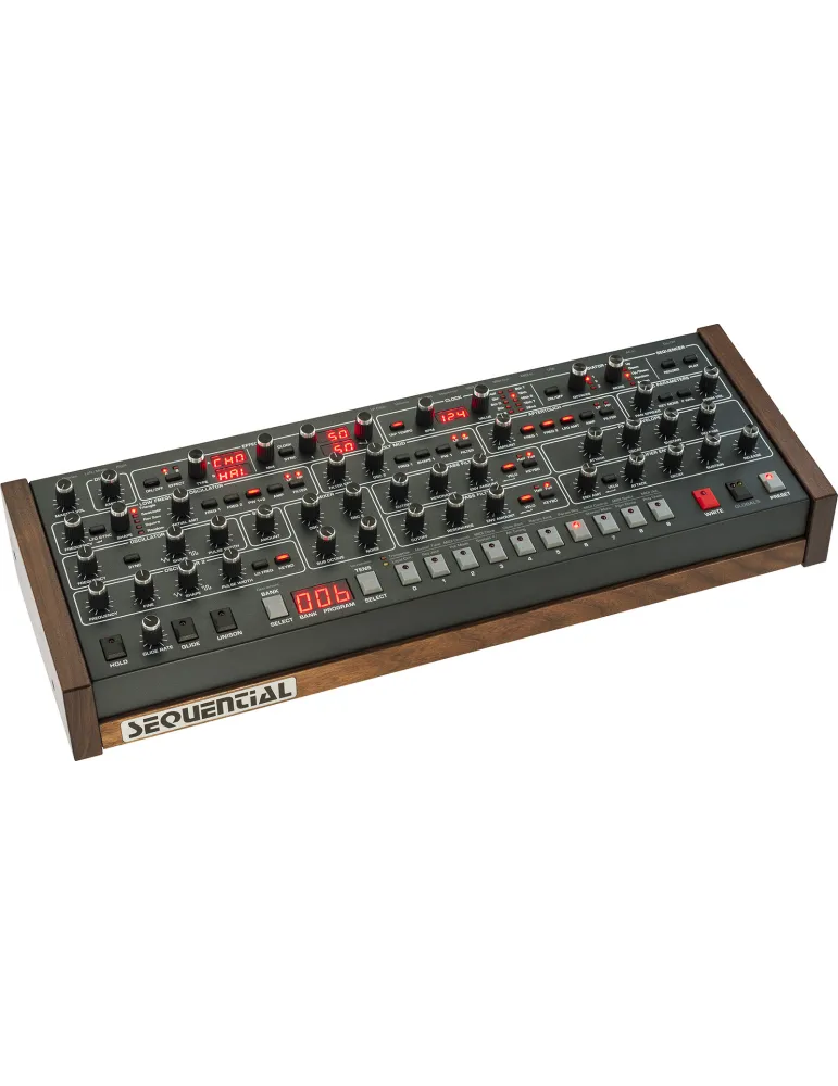 SEQUENTIAL PROPHET-6M | MusicGoodDeal