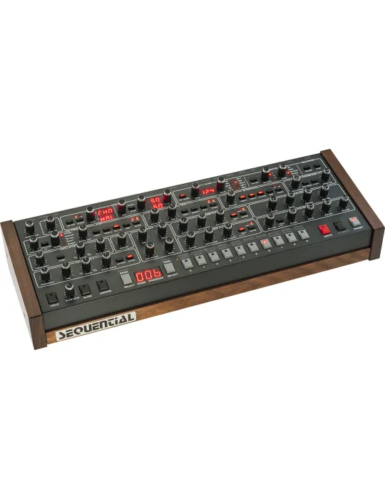 SEQUENTIAL PROPHET-6M | MusicGoodDeal