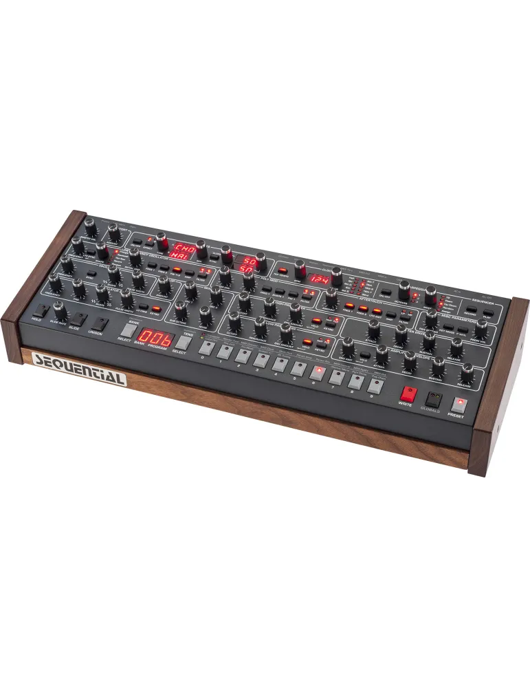 SEQUENTIAL PROPHET-6M | MusicGoodDeal