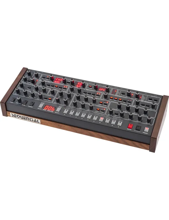 SEQUENTIAL PROPHET-6M | MusicGoodDeal