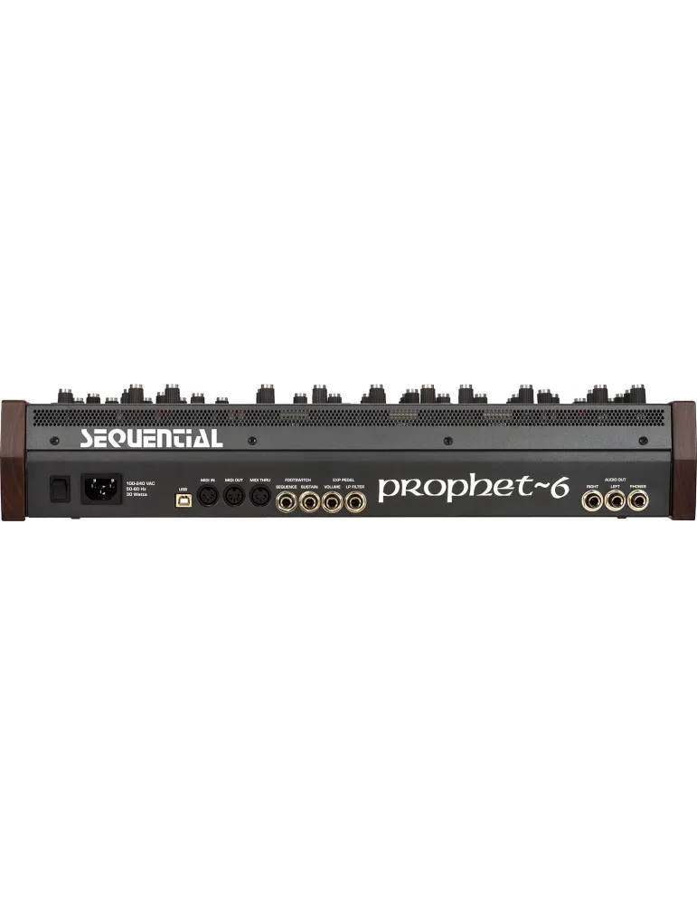 SEQUENTIAL PROPHET-6M | MusicGoodDeal