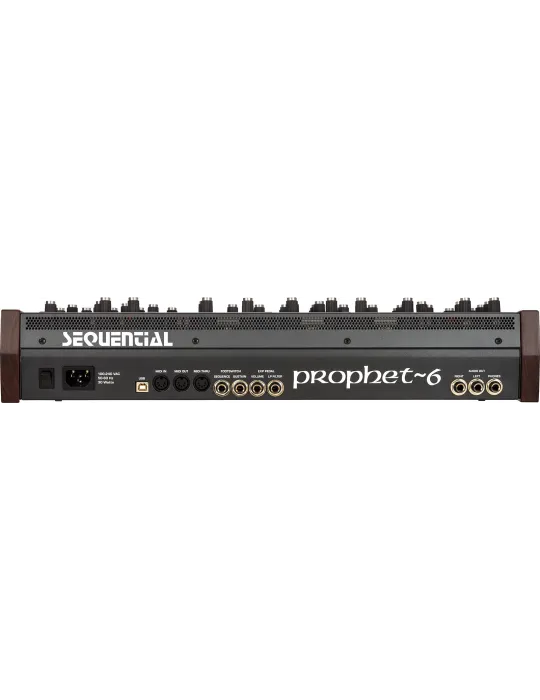 SEQUENTIAL PROPHET-6M | MusicGoodDeal