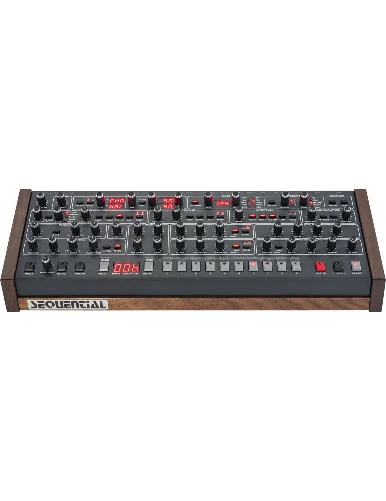 SEQUENTIAL PROPHET-6M | MusicGoodDeal