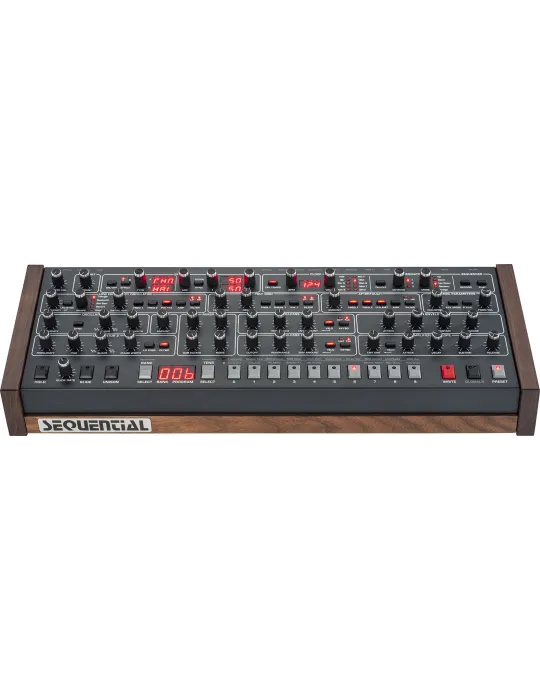 SEQUENTIAL PROPHET-6M | MusicGoodDeal