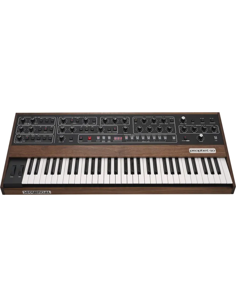 SEQUENTIAL PROPHET-10 | MusicGoodDeal