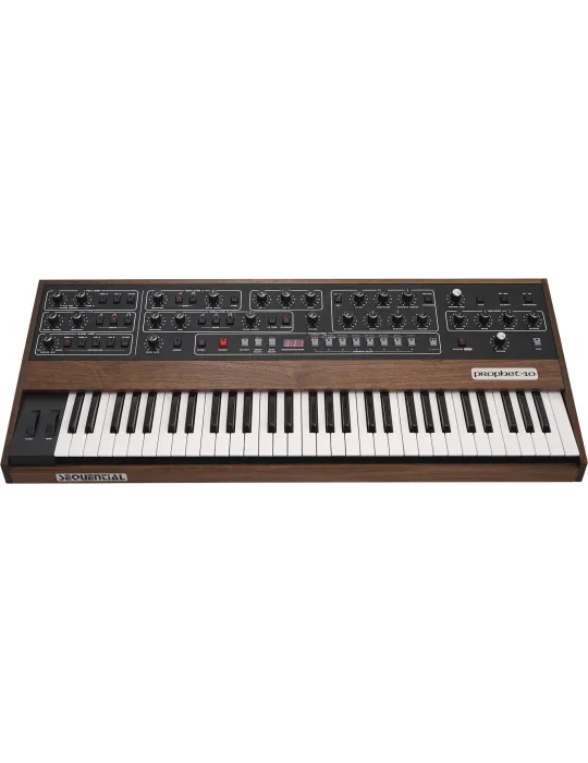 SEQUENTIAL PROPHET-10 | MusicGoodDeal