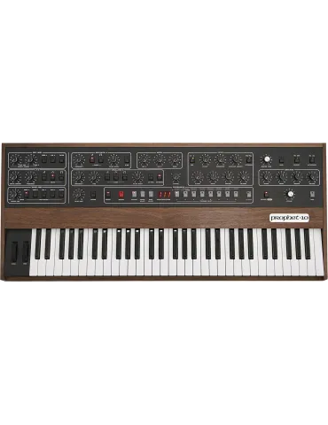 SEQUENTIAL PROPHET-10 | MusicGoodDeal 2