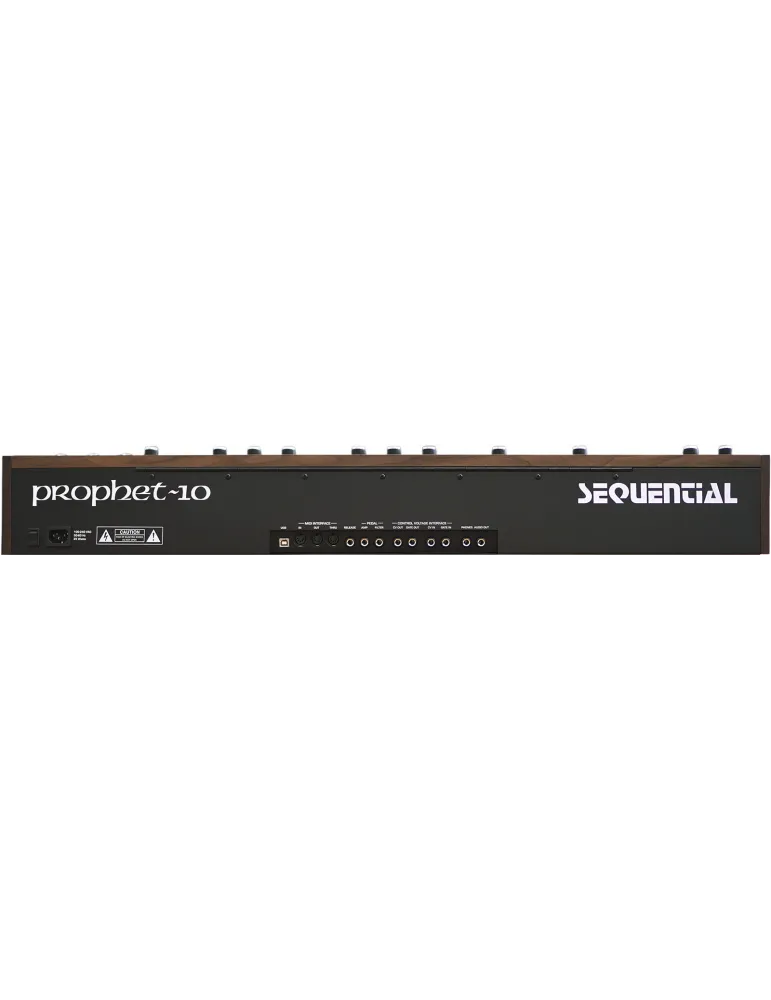 SEQUENTIAL PROPHET-10 | MusicGoodDeal